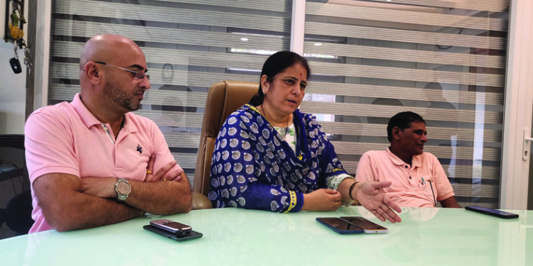 राष्ट्रवादीत प्रवेश नाहीच