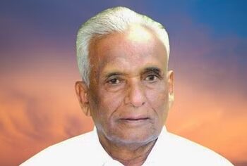 गणपतराव देशमुख स्मारकाचे उद्या लोकार्पण