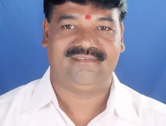 हरिश्चंद्र वाजंत्री तंटामुक्तीचे अध्यक्ष