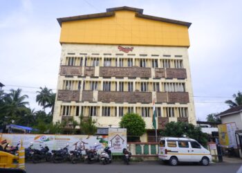 शिवतीर्थ राजकीय घटनांचा साक्षीदार