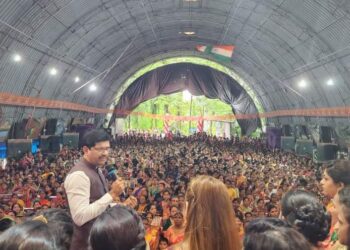 महिलांमुळे संस्कृती, परंपरा टिकून आहे- थोरवे