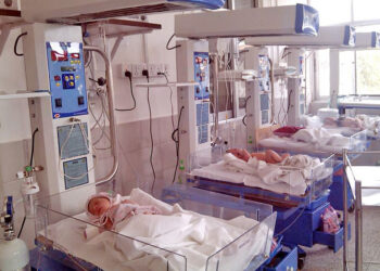 नवजात बालकांसाठी ‌‘बेबी केअर’