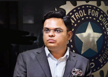 आशिया क्रिकेट स्पर्धेच्या उद्घाटनाला जय शाह जाणे अशक्य