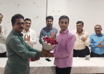 ग्रामविकास विभाग गावची लाईफलाईन