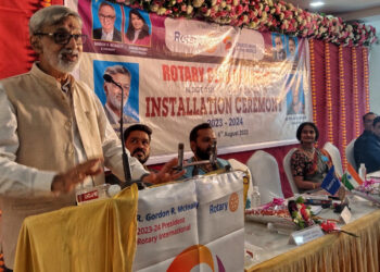 पंचतारांकित वृद्धाश्रमात मायेचा ओलावा कमीच