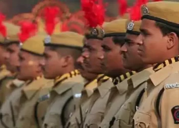 होमगार्ड जवानांना फक्त आश्वासन