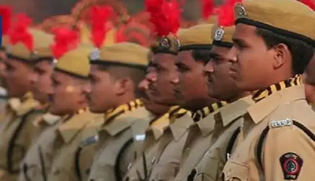 होमगार्ड जवानांना फक्त आश्वासन