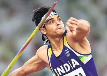 आता लक्ष्य 90 मीटर भालाफेकीचे