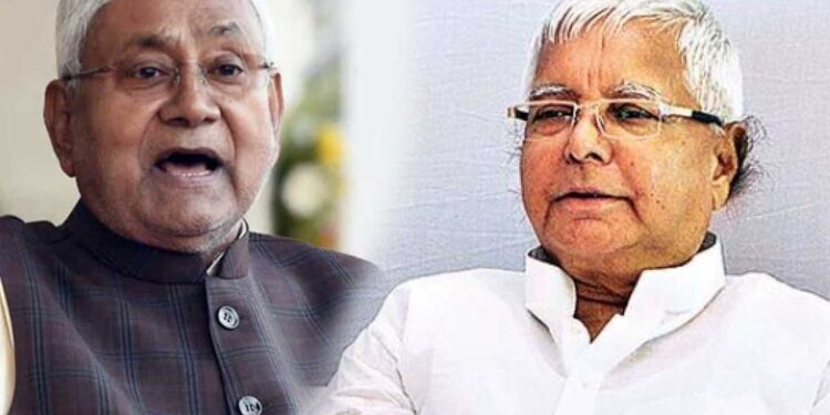 इंडिया आघाडीत धुसफूस