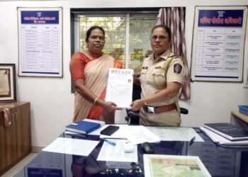 पाणीपुरवठा योजनेते भ्रष्टाचार