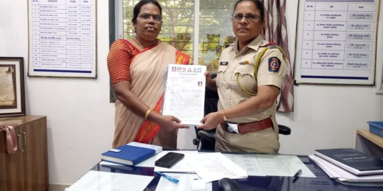 पाणीपुरवठा योजनेते भ्रष्टाचार