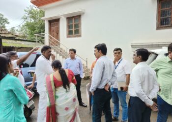 ‘जनसंवाद’ला उत्स्फूर्त प्रतिसाद