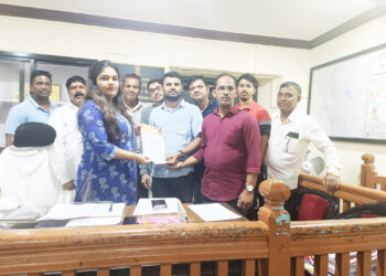 संभाजी भिडेंविरोधात पेणकर आक्रमक