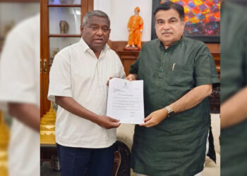 आ.जयंत पाटील यांच्या पाठपुराव्याला यश