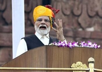 आरोग्य आणीबाणीसाठी तयार राहा: पंतप्रधानांचे आवाहन