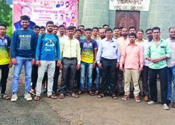 आंबेळी डम्पिंग ग्राऊंडला विरोध