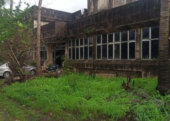 ‌‘रामा पेट्रेाकेमिकल’ने थकविली कामगारांची देणी