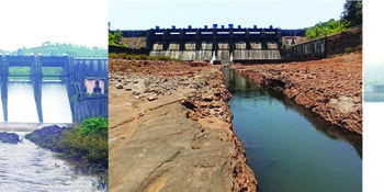 रानबाजिरे गाळमुक्त होण्यासाठी नामचा पुढाकार ?