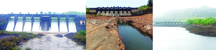 रानबाजिरे गाळमुक्त होण्यासाठी नामचा पुढाकार ?