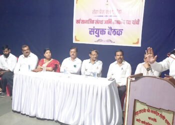 रोह्यातील अवैध धंदे रोजगाराचे साधन ?