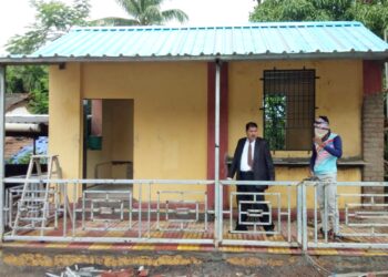 ई-फाईलिंग सुविधा केंद्राचे काम प्रगतीपथावर