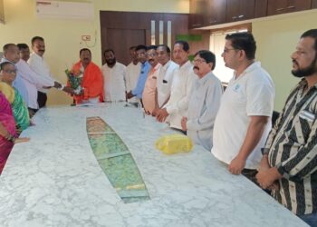 शिवधन पतसंस्थेची वार्षिक सर्वसाधारण सभा