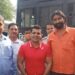 कनिष्ठ खेळाडूचा खून, दंगल प्रकरणी कुस्तीपटू सुशीलकुमार पोलिसांना शरण