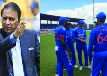 पराभवाची लाज बाळगू नका