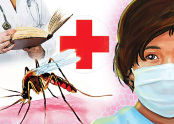 सावधान पनवेलकरांनो डेंग्यू, मलेरिया फैलावतोय