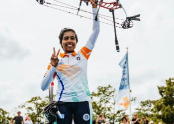 भारताचा सुवर्णभेद