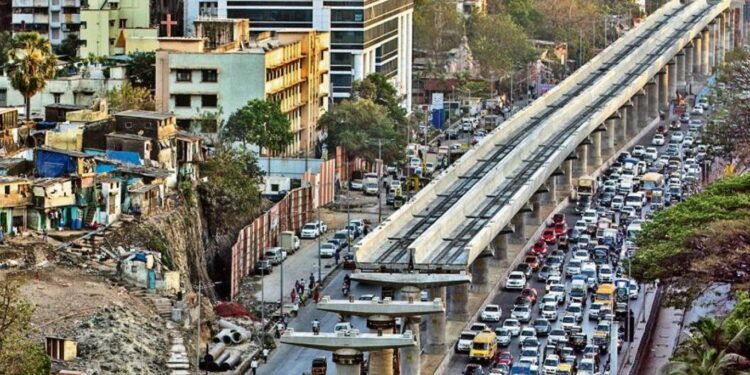 विरार कॉरिडॉर ठरणार जीवनवाहिनी