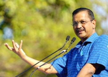 ‘इंडिया’च्या मुंबई बैठकीला केजरीवाल येणार