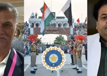 आशिया चषक उद्धाटन सोहळ्याला भारत जाणार