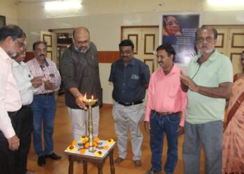 देवेंद्रनाथचा सभासदांना पंधरा टक्के लाभांश