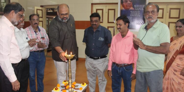 देवेंद्रनाथचा सभासदांना पंधरा टक्के लाभांश