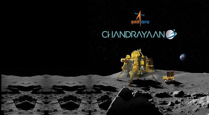 चांद्रयान 3 चंद्रावर उतरणार; इथे क्लिक करा आणि थेट प्रक्षेपण पहा