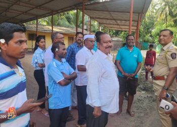 रायगडच्या किनारी चरस आला कुठून; पोलीस यंत्रणाही संभ्रमात