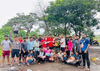 दहिहंडी सरावाला सुरुवात, आठ थरांचे लक्ष