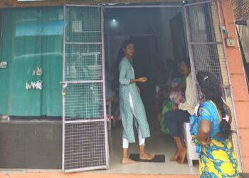 कृषीवलच्या पत्रकाराने केलं डॉक्टरचं ऑपरेशन