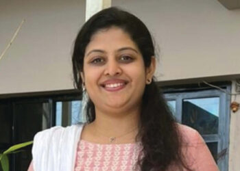 डॉ. दिशा शेट यांचे वैद्यकीय परीक्षेत सुयश