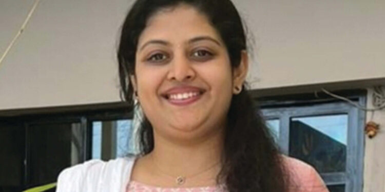 डॉ. दिशा शेट यांचे वैद्यकीय परीक्षेत सुयश