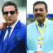 आशियाई चषक क्रिकेट स्पर्धा; भारत-पाकच्या समालोकचांही होणार वादावादी