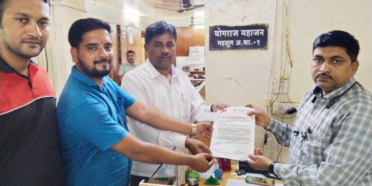 खालापूर तालुक्यातील पुलांची दुरुस्ती करा