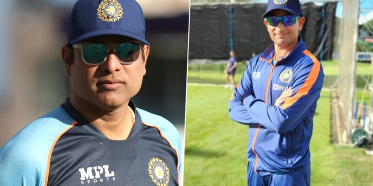 आशियाई क्रीडा स्पर्धेसाठी राहुलला सुट्टी,लक्ष्मण आता प्रशिक्षक