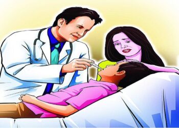 पनवेलमध्ये साथरोग बळावले