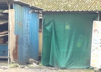 नागोठण्यात अवैध मटका जुगार तेजीत