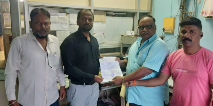 बीएसएनल टॉवर नावापुरताच