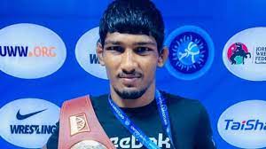 जागतिक कुस्ती स्पर्धेत भारतीय मल्लांची बाजी