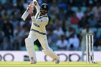 भारतीय क्रिकेटपटूंची नाडाकडून डोपिंग टेस्ट