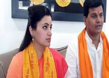 राणा दाम्पत्याला न्यायालयाने झापले